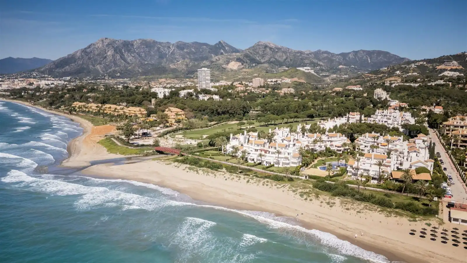 Piso en venta en Bello Horizonte - Lindasol