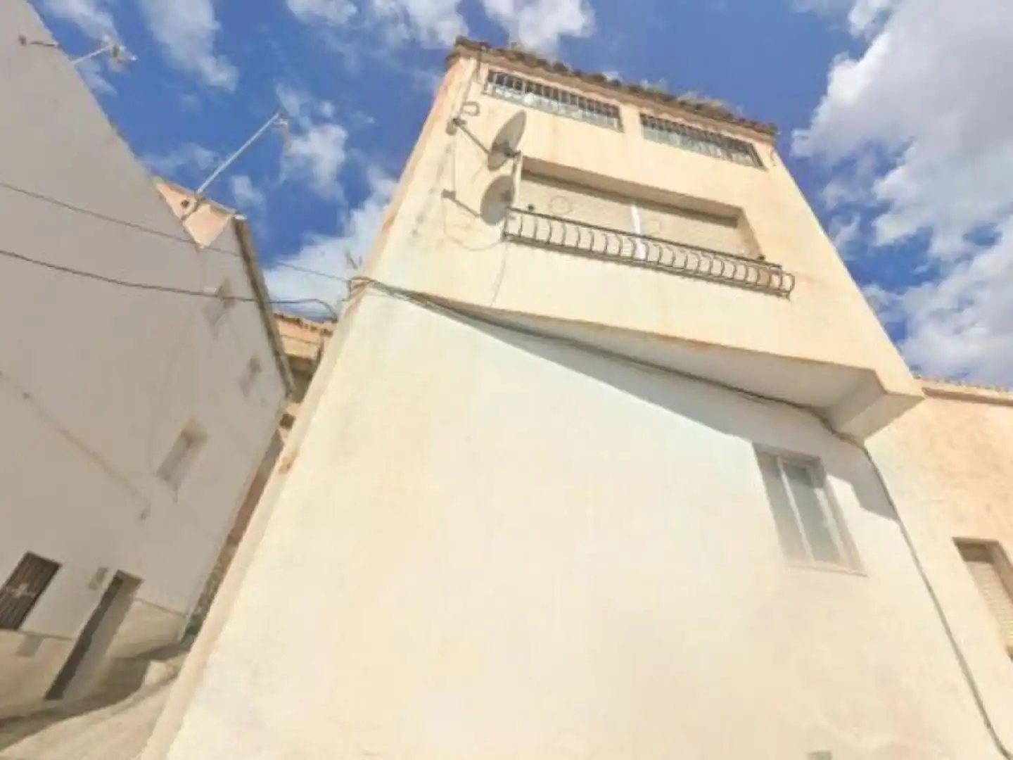 Casa in vendita a Quesada, imagen 3