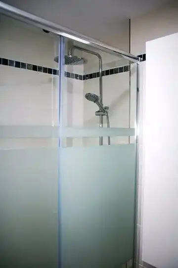 Baño de Apartamento en venta en Villajoyosa / La Vila Joiosa con Aire acondicionado, Terraza y Trastero