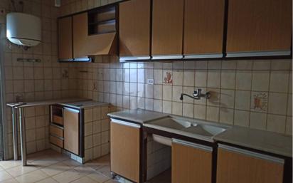 Kitchen of House or chalet for sale in Vinaròs  with Terrace and Storage room