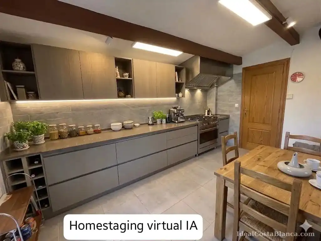 Maison rustique à vendre à Ptda Font de Fuster, imagen 12
