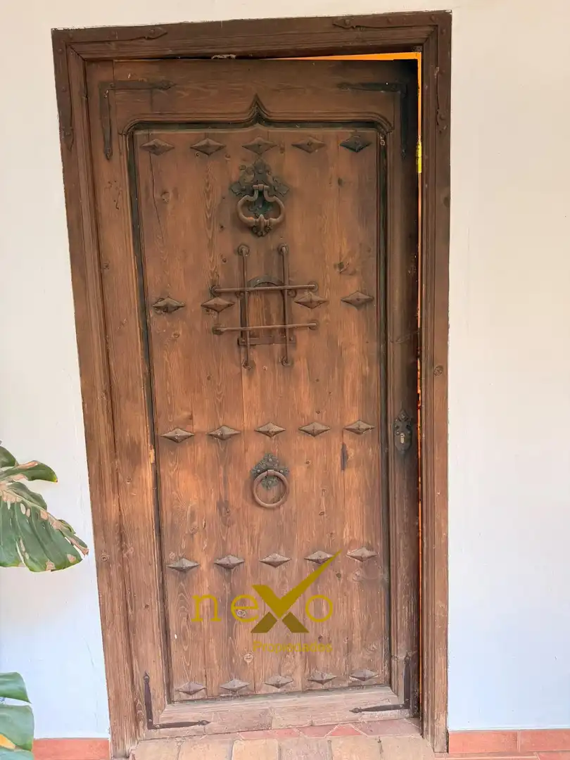 Chalet con piscina en venta en Carmona, imagen 21