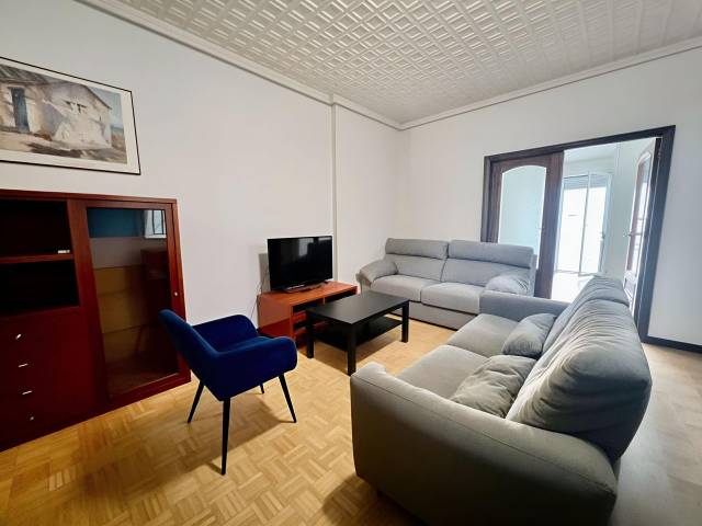 Piso en Alquiler en De Guzmán El Bueno en Gaztambide