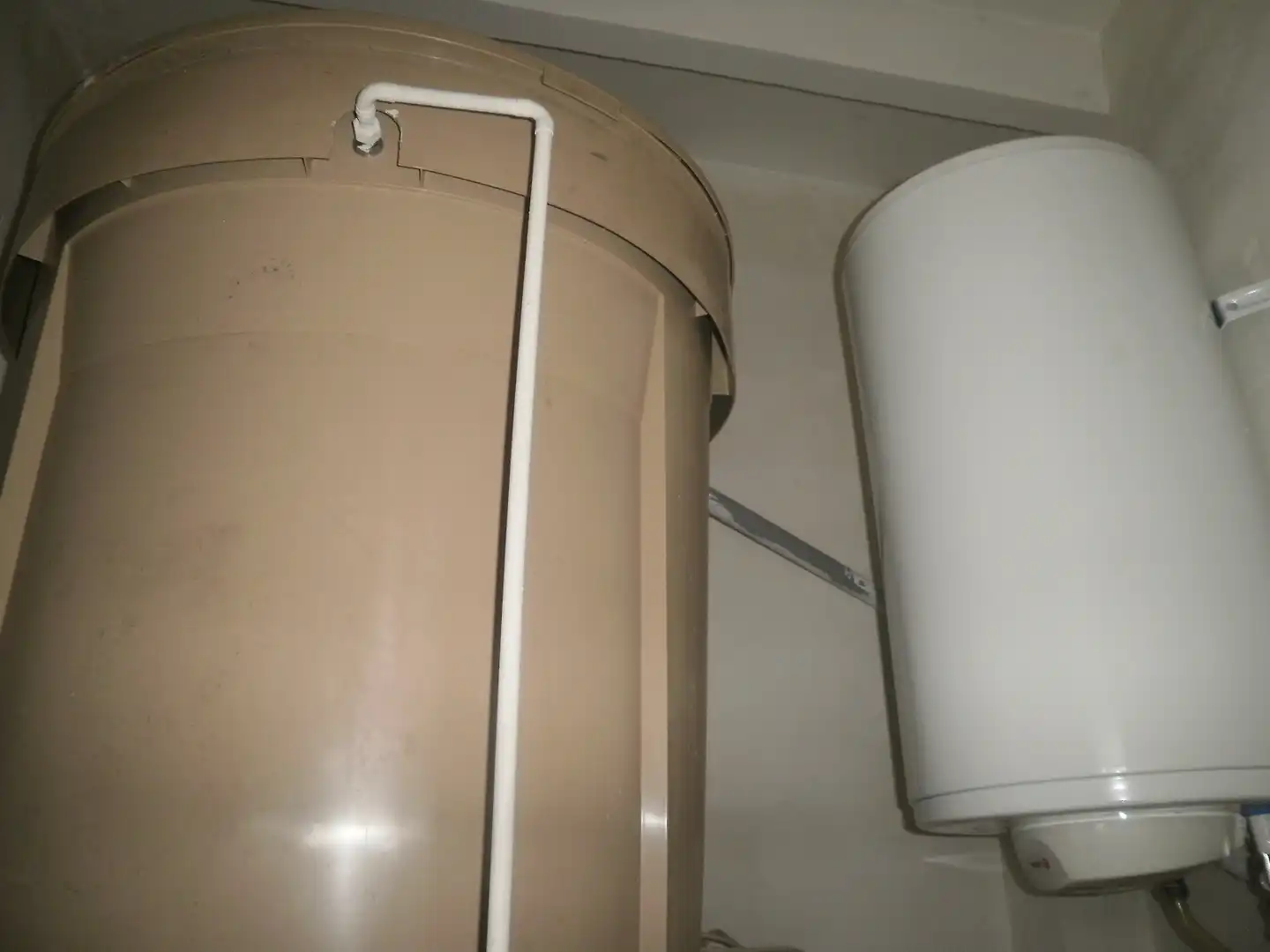 Casa a schiera con terrazza in vendita a Carrer Calvari 32, imagen 50
