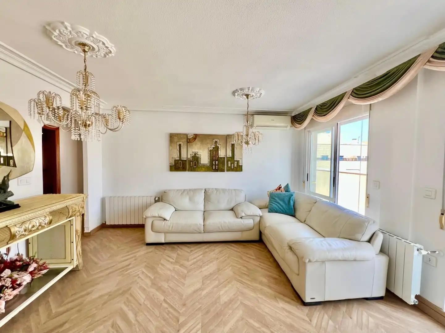Penthouse zum Verkauf in Centro, imagen 23