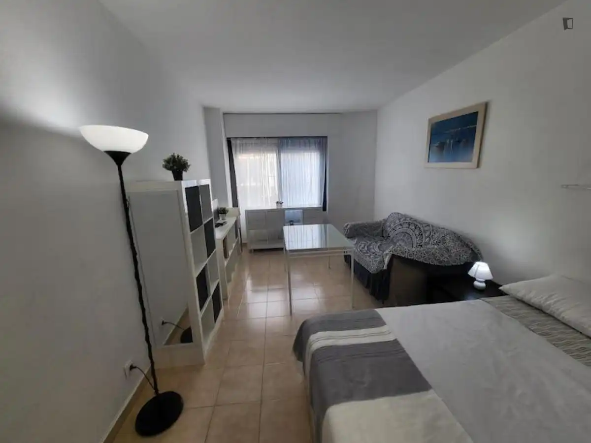 Wohnung zur Miete in Triana Este