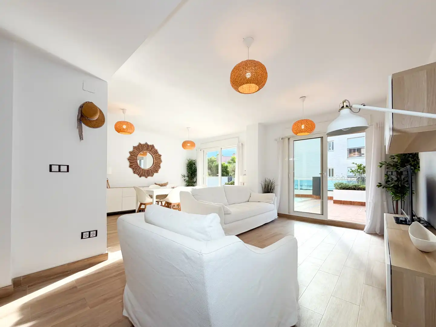 Apartment with lift for sale in Pueblo Español - Coveta Fumá, imagen 3