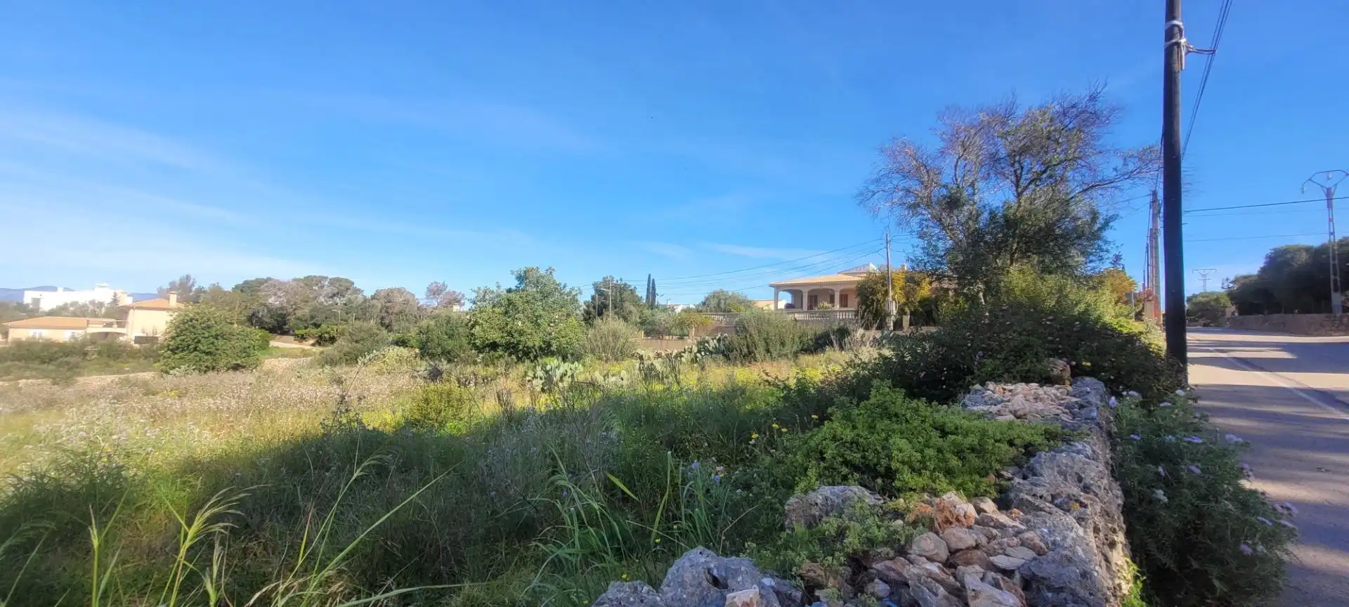 Residencial en venda en Marratxí