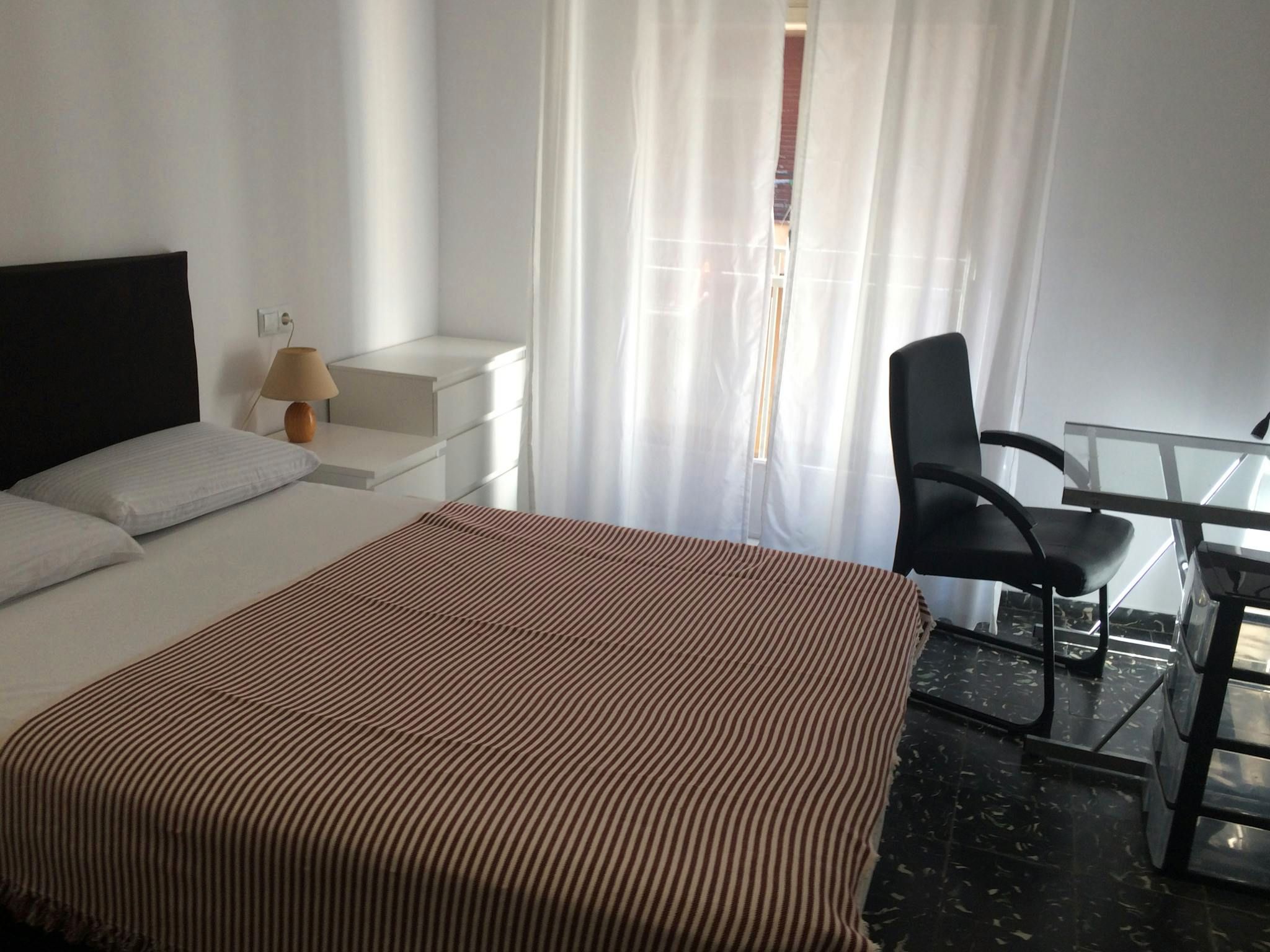 Flat to share in N/A, Barrio de Benimaclet