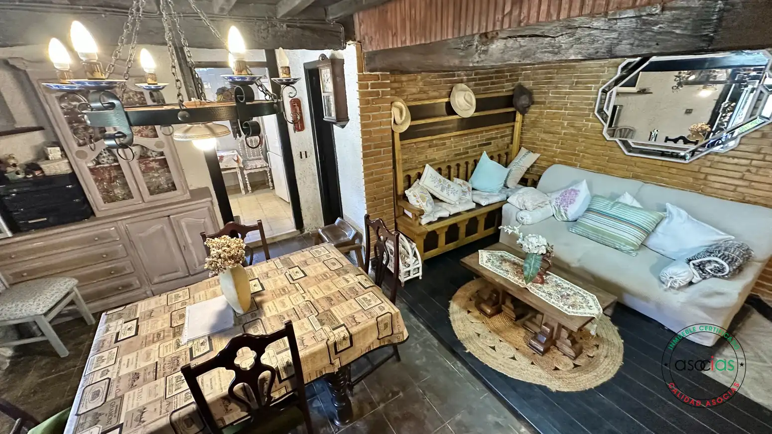 Maison avec terrasse à vendre à LG VILLAMARTIN DE RIBA, imagen 11