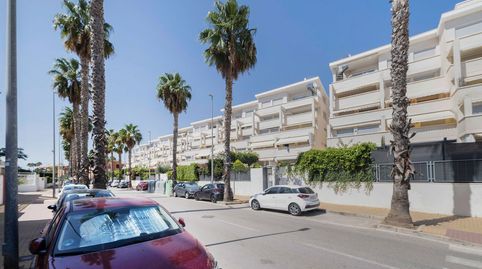 Foto 2 de Apartament en venda a Cm Llavador, Les Bassetes - El Marjal, Dénia