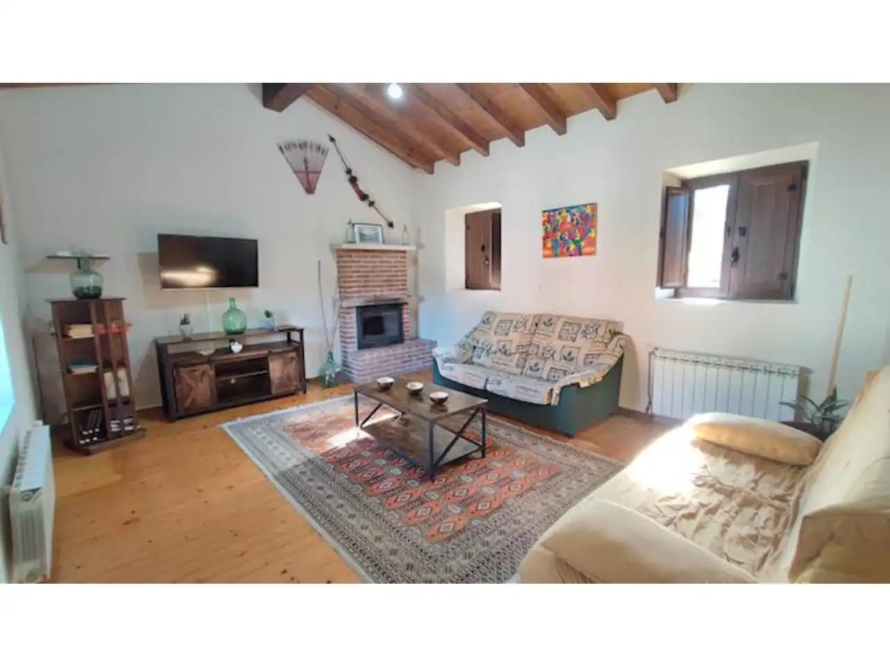 Maison avec jardin à vendre à Carretera Picones, imagen 34