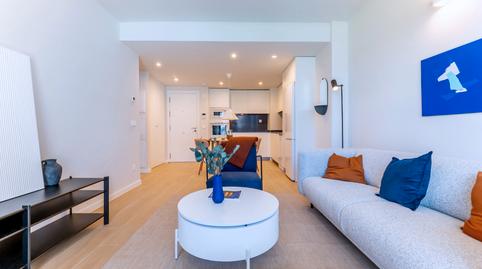 Foto 2 de Piso de alquiler en Calle Jesús Pajares, 2, El Olivar, Madrid