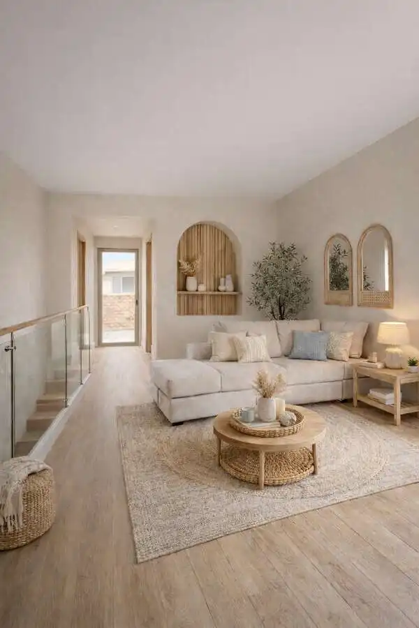 Duplexes for sale in noria del albercon, Tahal