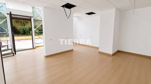 Foto 5 von Geschaftsraum zur Miete in Calle Alfonso X, La Fama, Murcia Capital