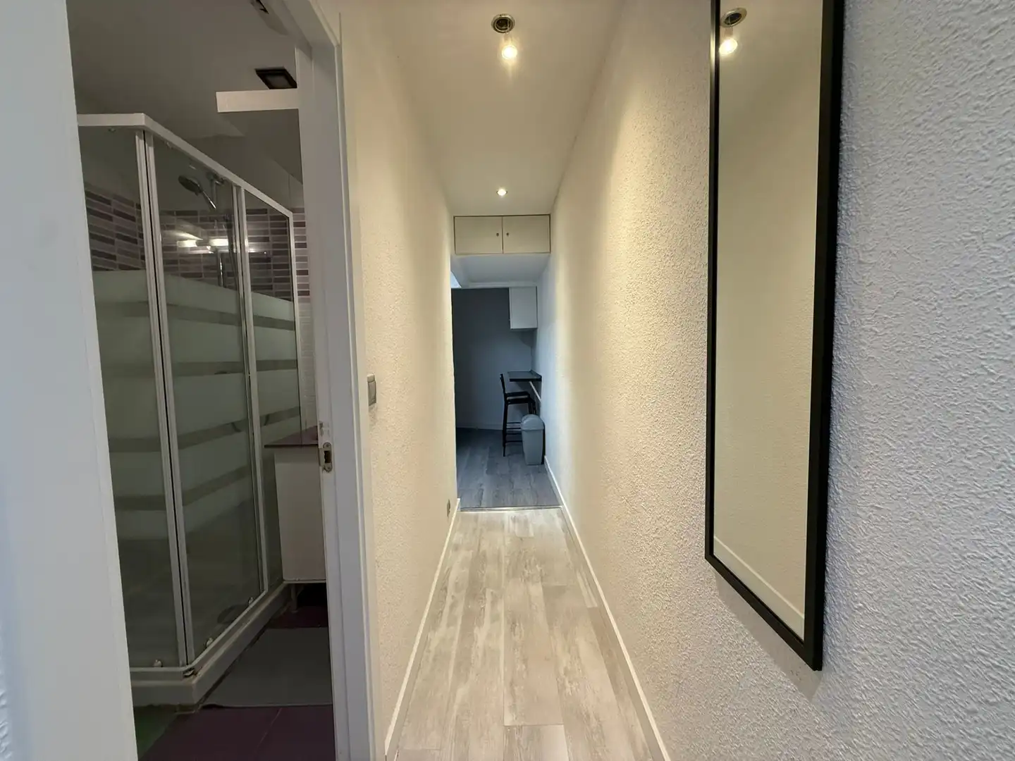 Room in Madrid, Madrid
