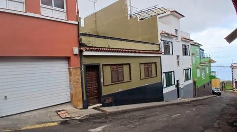 Foto 4 de Casa adosada en venda a El Bebedero - Pinolere - Aguamansa, Santa Cruz de Tenerife