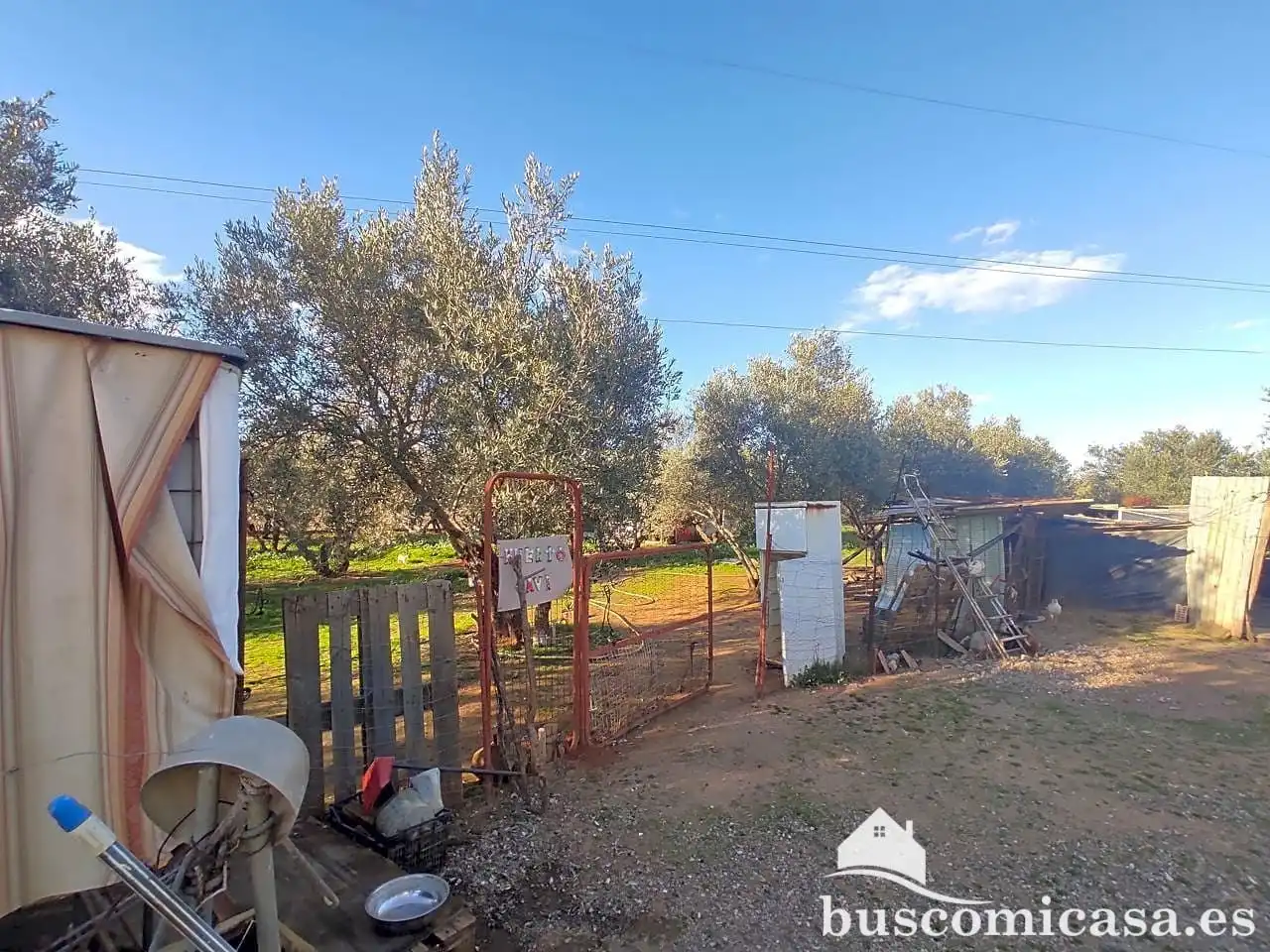 Casa amb jardí en venda a San Roque - La Cruz - La Rozuela, imagen 25