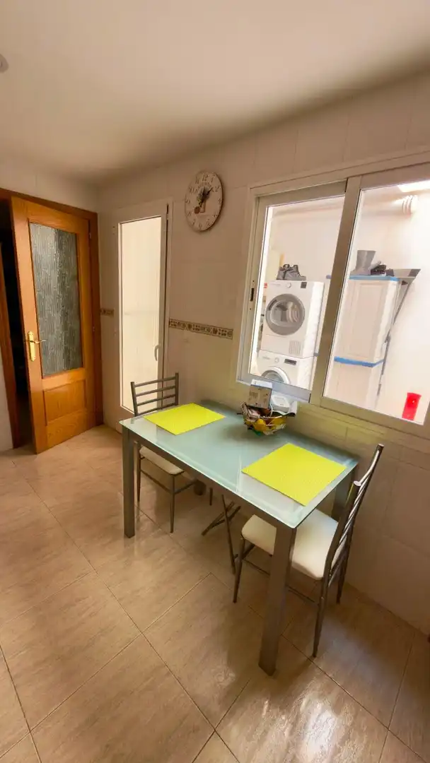 Kitchen of Detached homes for sale in Daya Nueva  with Storage room