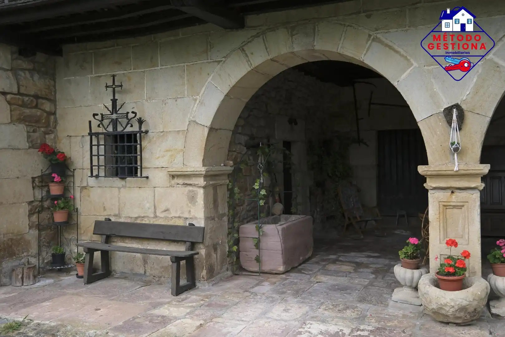 Maison avec terrasse à vendre à Cabuérniga, imagen 12