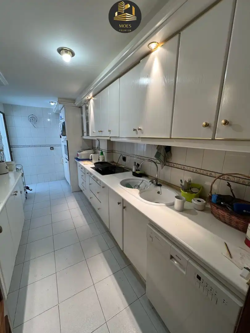 Piso con ascensor en venta en San Ildefonso - Catedral, imagen 4
