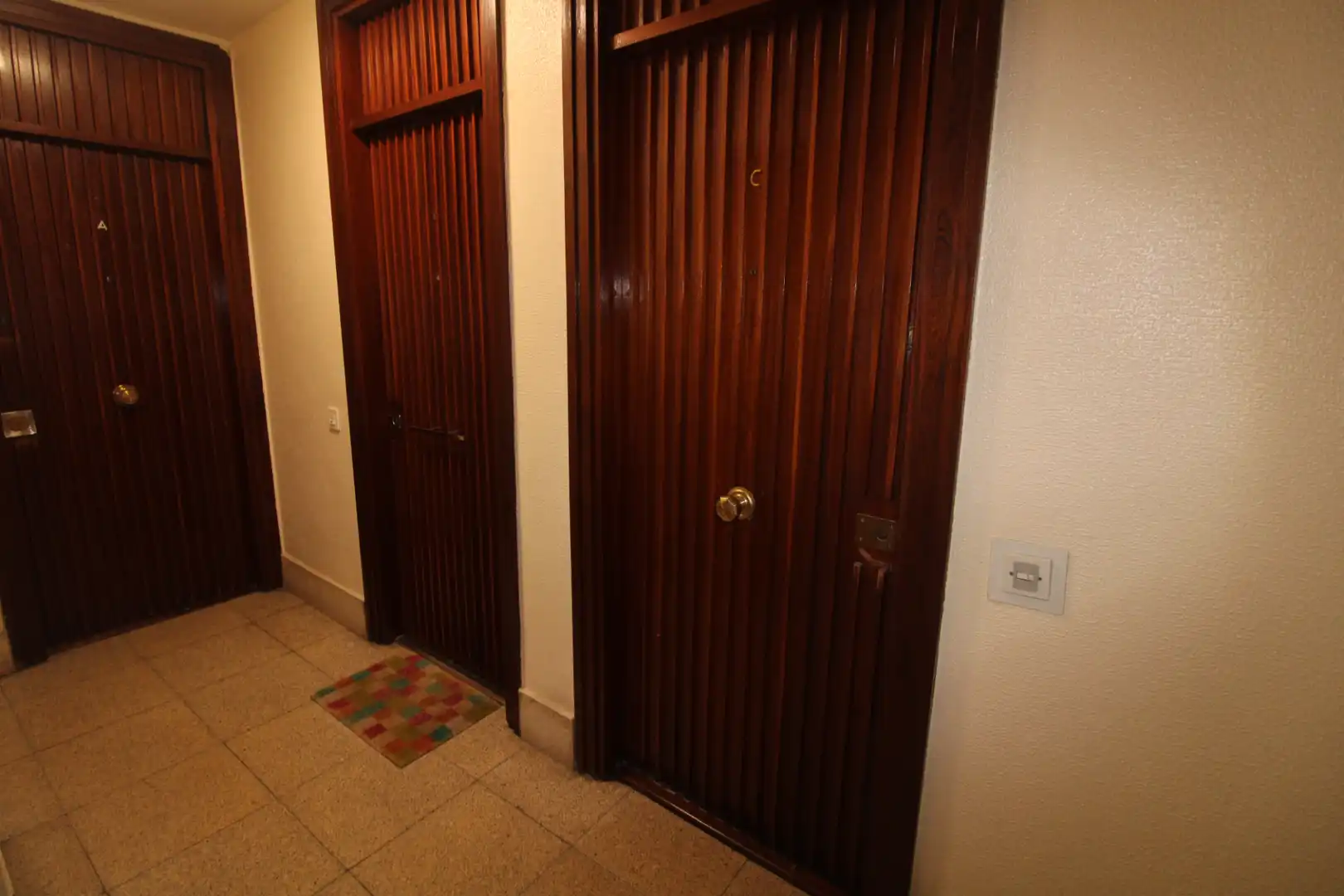 Flat with lift for sale in Numancia - San Fernando, imagen 9