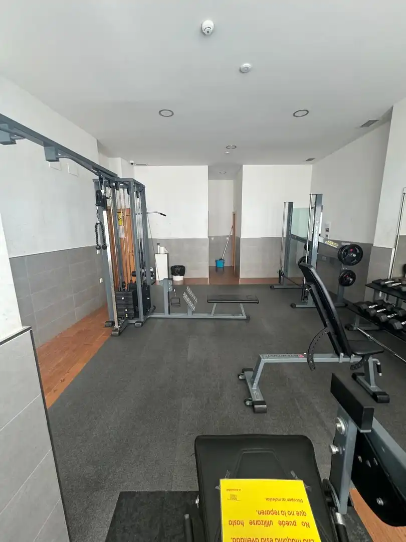 Study for sale in Benidorm  with Community pool