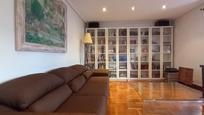 Living room of Apartment for sale in Bilbao 