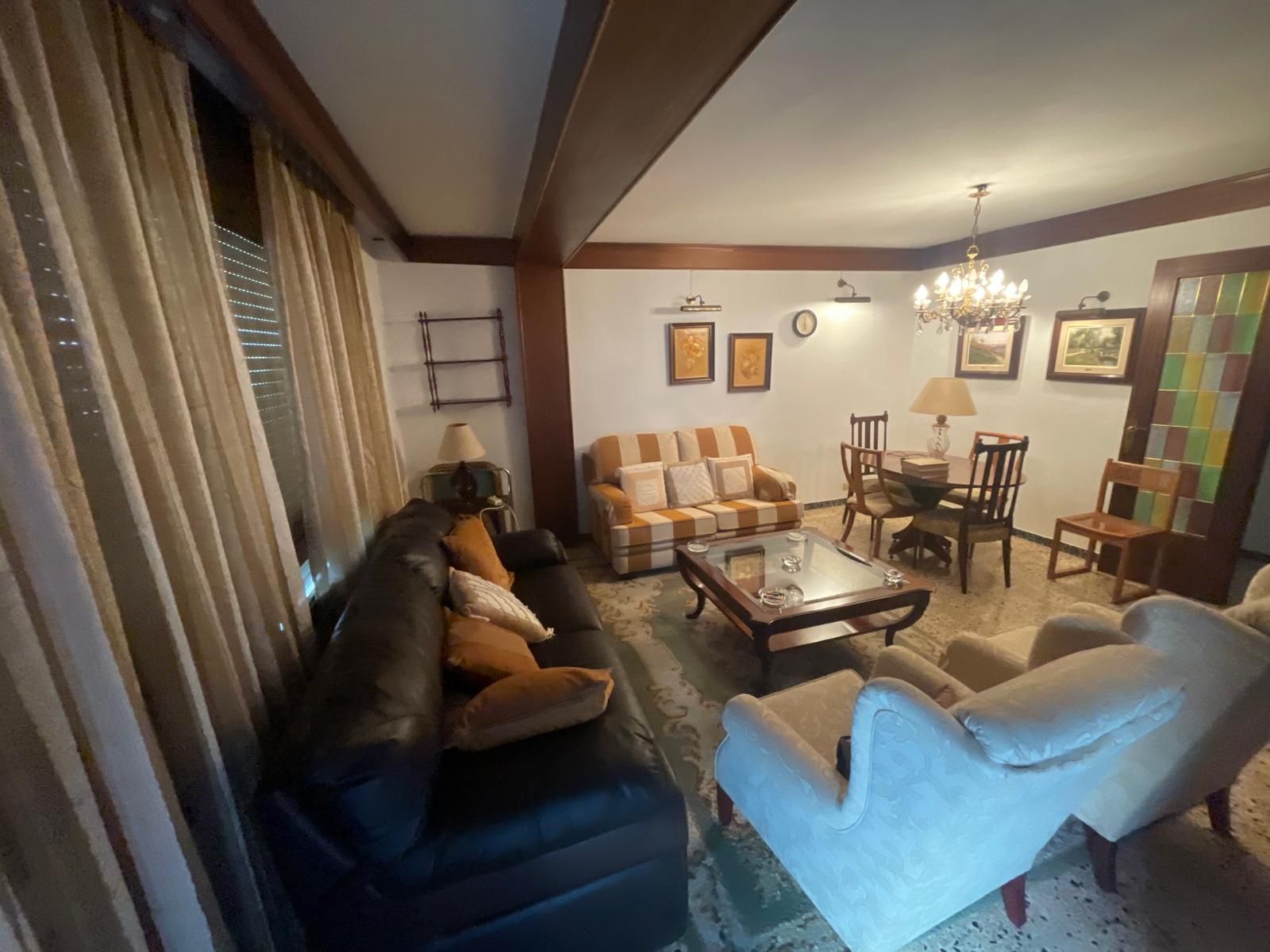 Flat to rent in Avinguda Catalunya, 27, Nou Eixample Nord