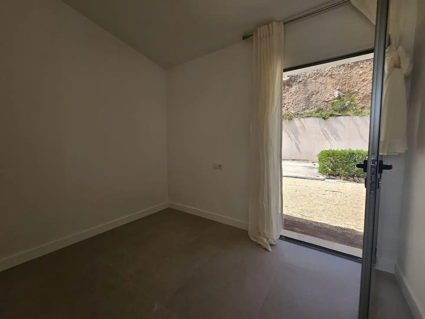 Habitación de Casa adosada en venta en Calpe / Calp con Aire acondicionado, Calefacción y Terraza