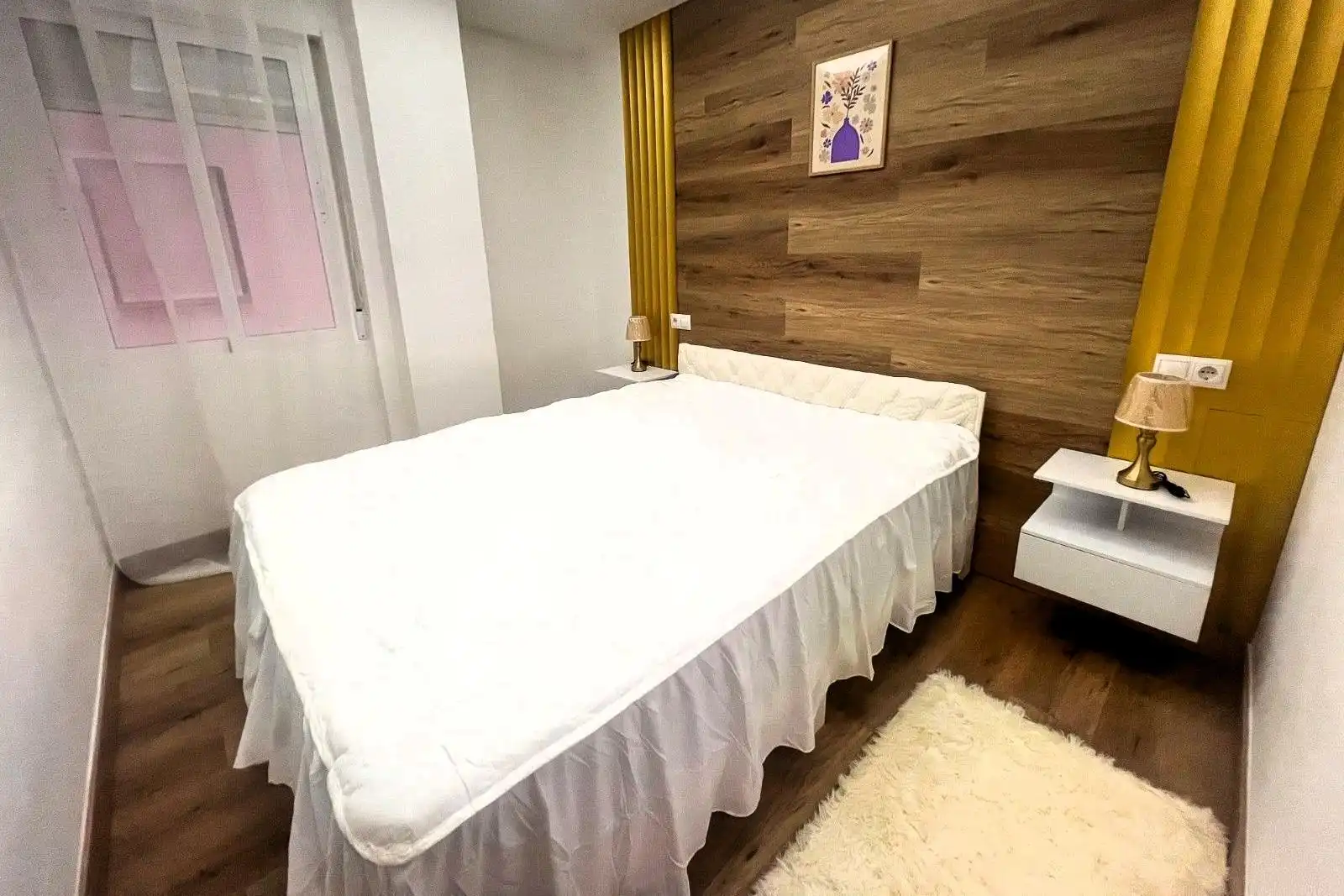 Apartamento con terraza en venta en Calle C. Canónigo Torres 15, imagen 21