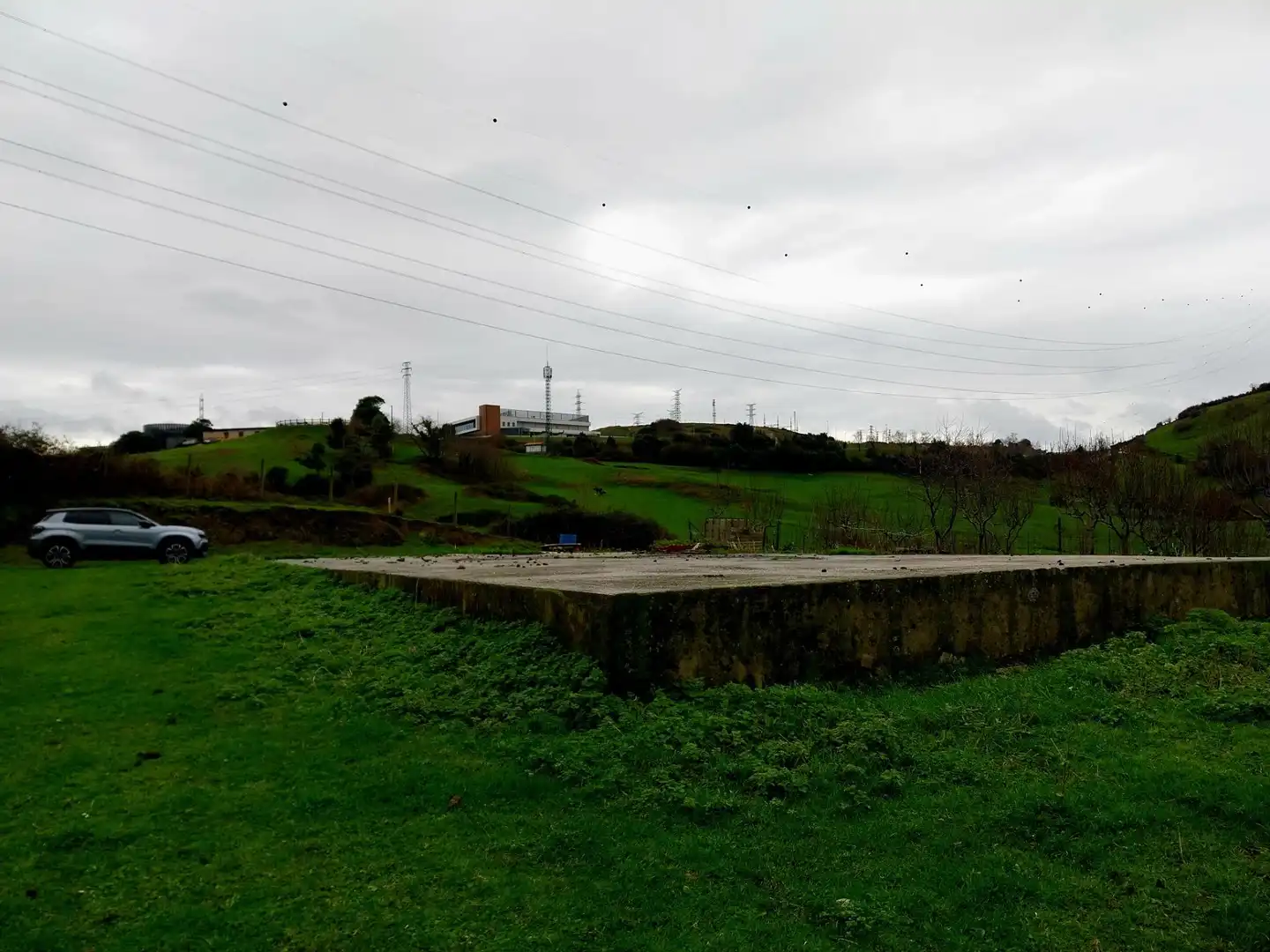 Rural land for sale in Zierbena, imagen 12
