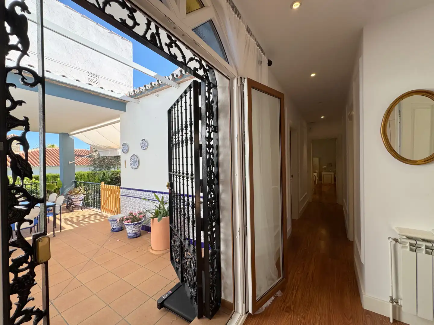 Casa o xalet en venda en Alhaurín de la Torre amb Aire condicionat, Calefacció i Jardí privat
