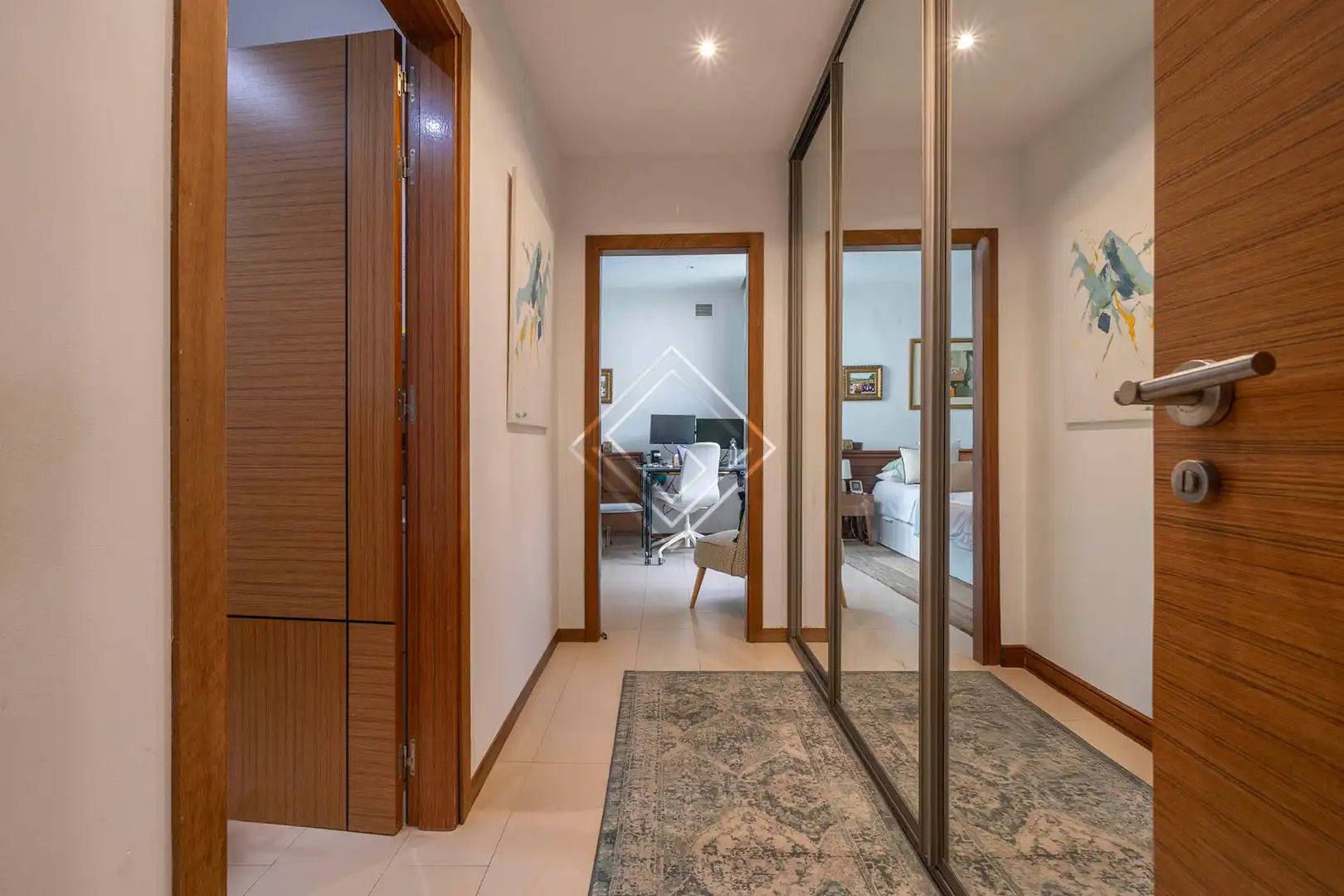 Casa o xalet en venda en Madrid amb Aire condicionat, Calefacció i Terrassa