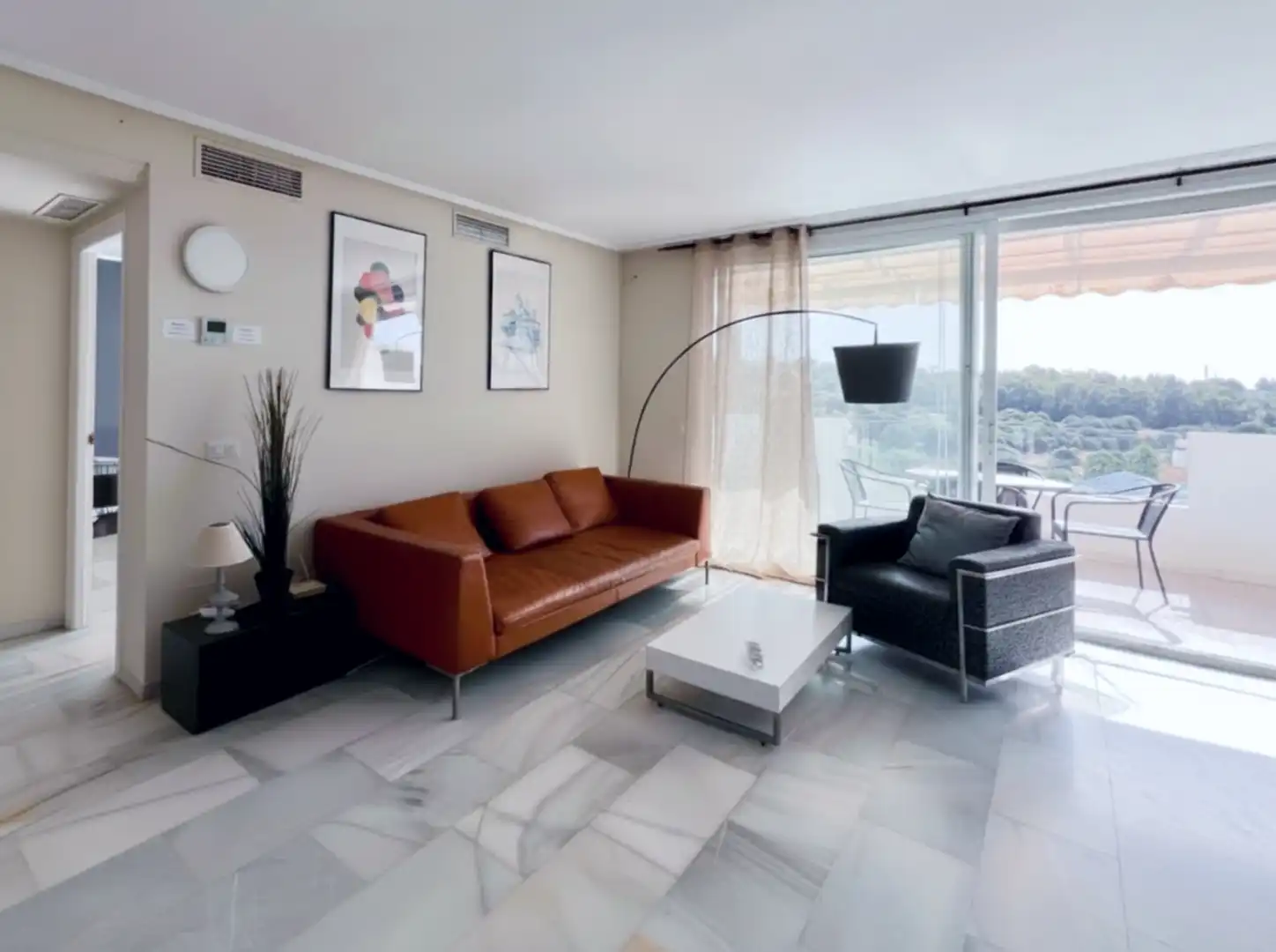 Apartament amb piscina en venda a Calle del Tenis, imagen 2