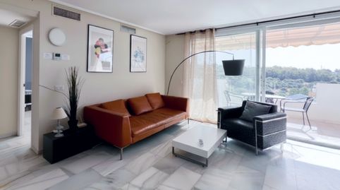 Foto 2 de Apartamento en venta en Calle del Tenis, Bel - Air, Estepona