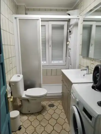 Wohnung mit Aufzug zum Verkauf in Oeste, imagen 11