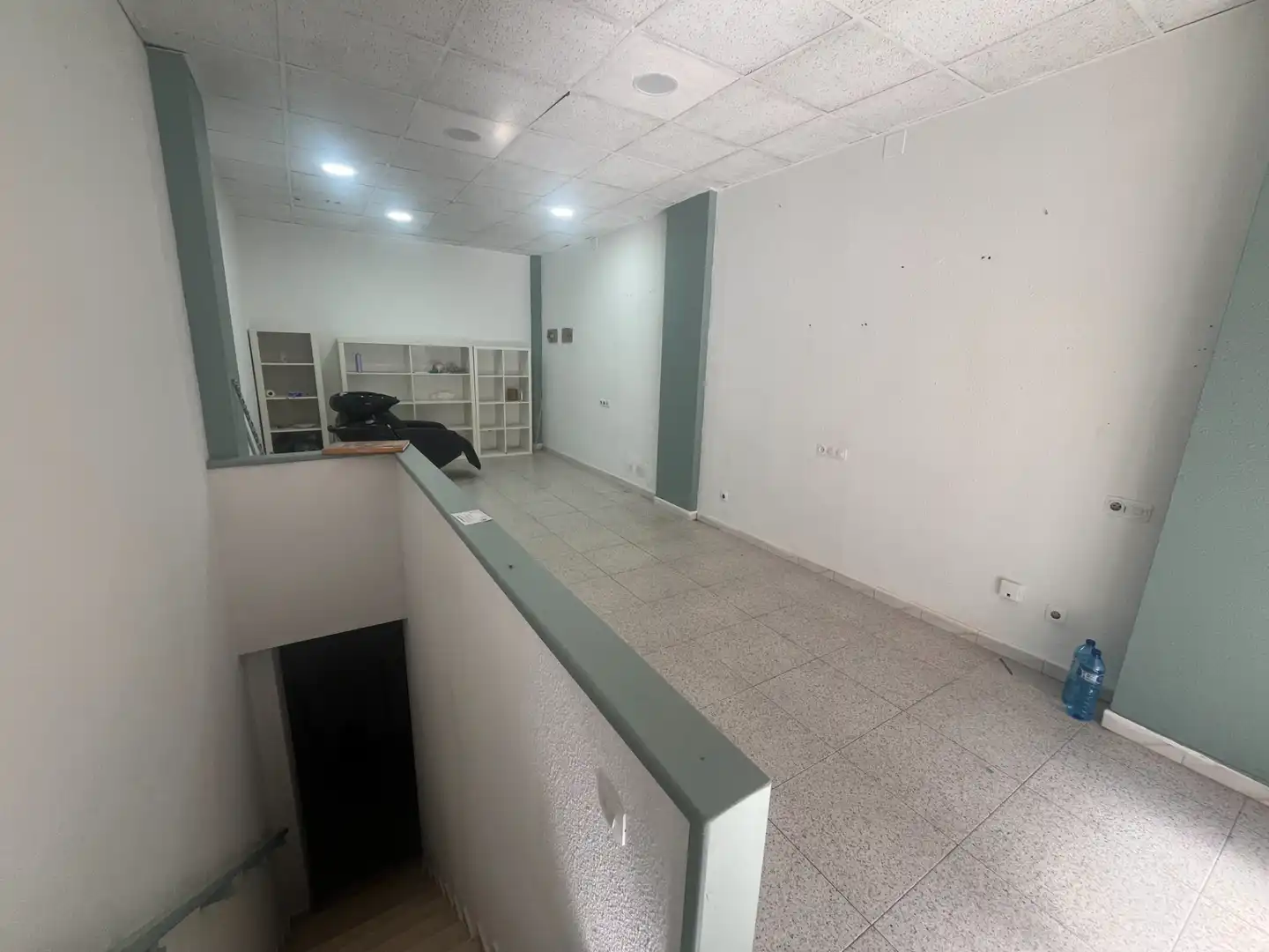 Local comercial en venda a Carrer de l'Havana 20, imagen 4