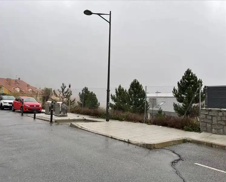 Terreny residencial en venda a Calle FRAY LUIS DE LEON, imagen 7