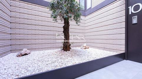 Foto 2 de Pis en venda a Josep Maria Sert, 10, Nord, Barcelona