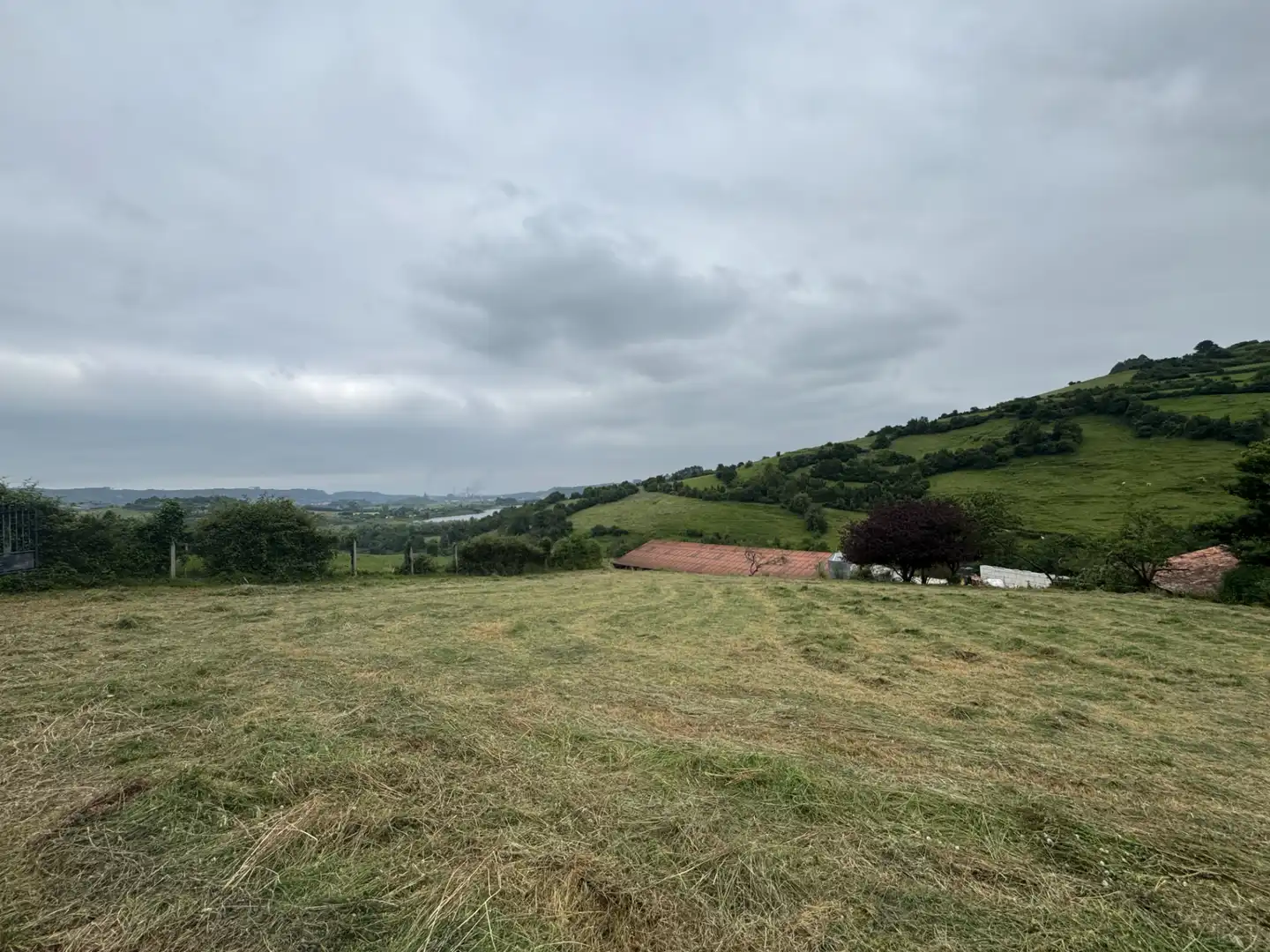 Terreno residencial en venta en Rural, imagen 2
