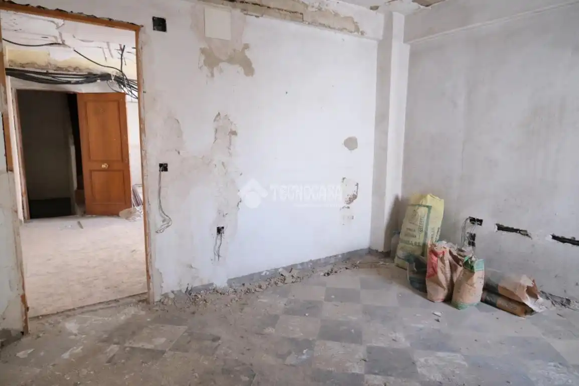Flat for sale in Sevilla
