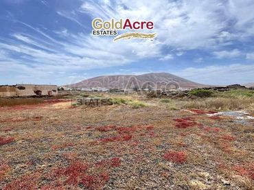 Terreno residenziale in vendita a Villaverde
