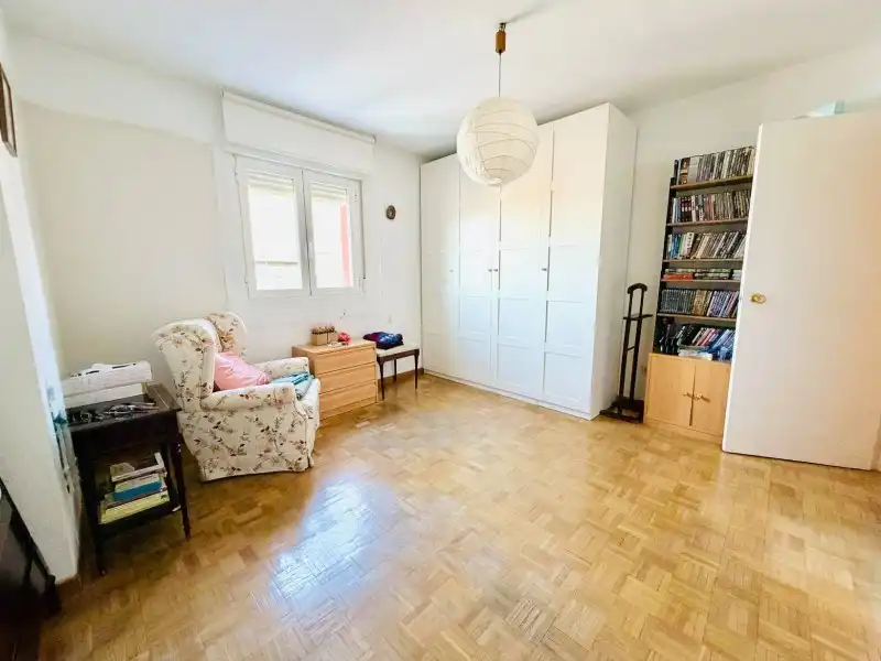 Habitación de Piso en venta en Las Rozas de Madrid con Aire acondicionado, Calefacción y Parquet