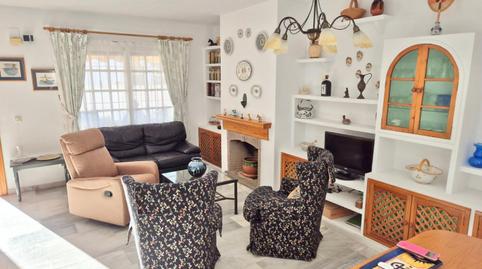 Photo 2 of Single-family semi-detached for sale in Camino del Bellosol, Torre de Benagalbón, Málaga