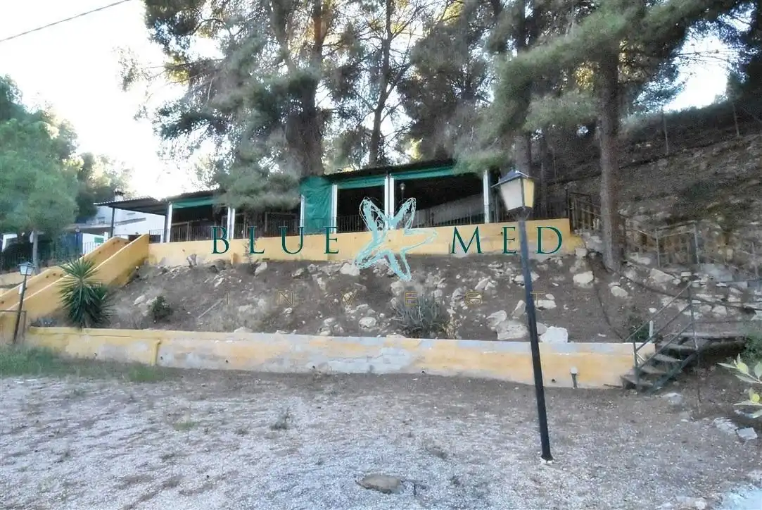 Casa o chalet en venta en Alhama de Murcia