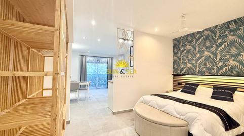 Foto 5 de Pis de lloguer a El Acequión, Torrevieja