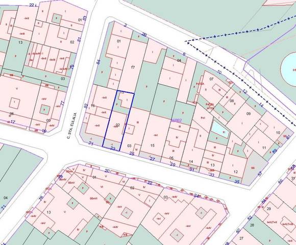Terreno en Venta en MILA en Riera Alta