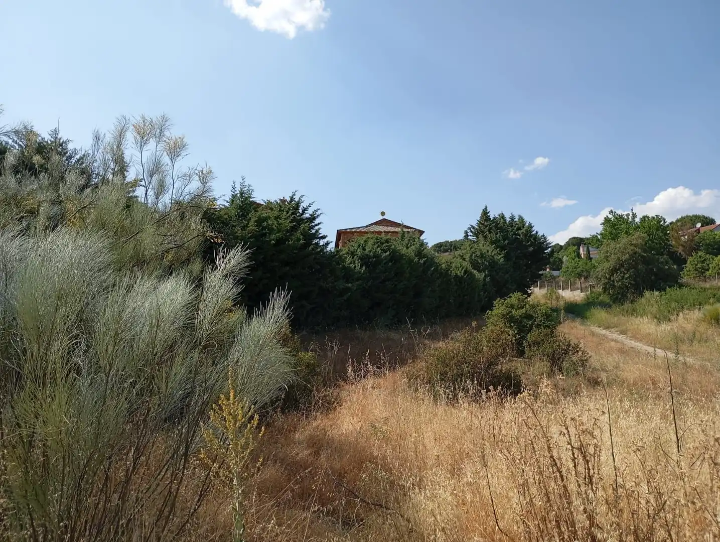 Terreni e lotti in vendita a Robledo de Chavela, imagen 5