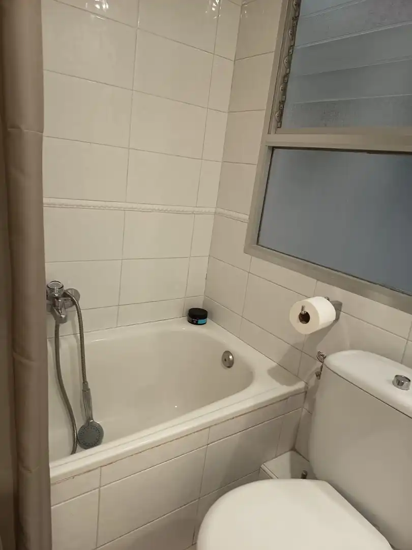 Baño de Piso en venta en Castellón de la Plana / Castelló de la Plana con Calefacción y Trastero